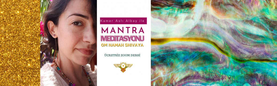 Mantra Meditasyonu "Om Namah Shivaya"