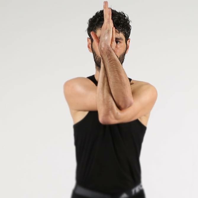 Gökhan Karaveli İle Yogada Uzmanlaşma Programı