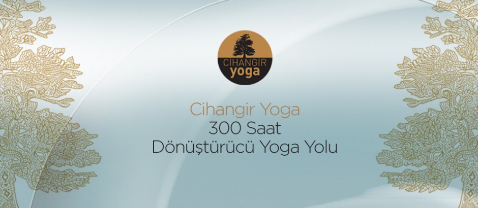 300 Saat Dönüştürücü Yoga Yolu