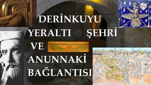 Araştırmacı Yazar Gök-Türk İle Antik Çağlardan Gelen Bilgiler