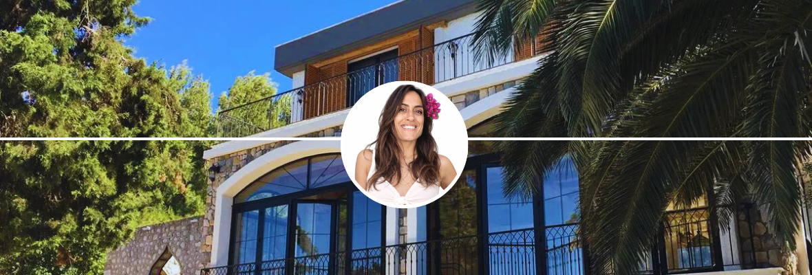 Çeşmeköy Dans, Somatik Hareket ve Yoga Kampı Sevgen Bengi Kıran