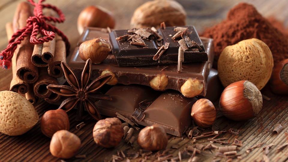 İstanbul Maçka Çikolata Festivali
