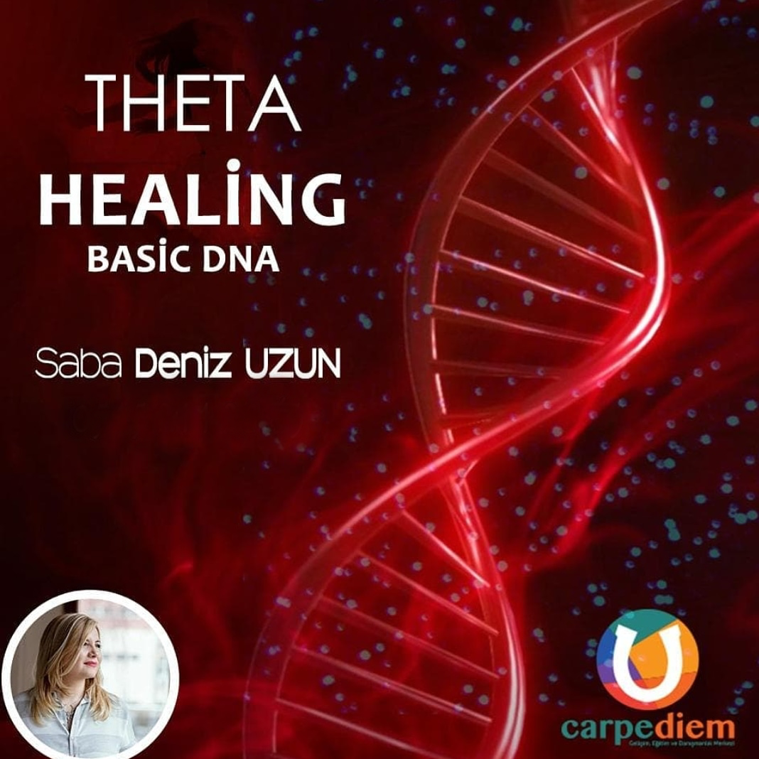 Theta Healing Basic Dna