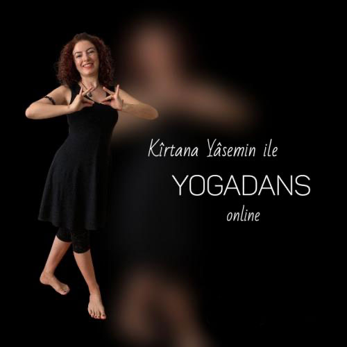 Yogadans Online Kirtana Yasemin
