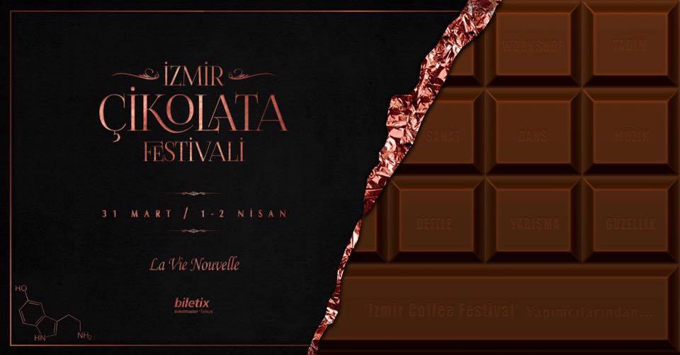 İzmir Çikolata Festivali