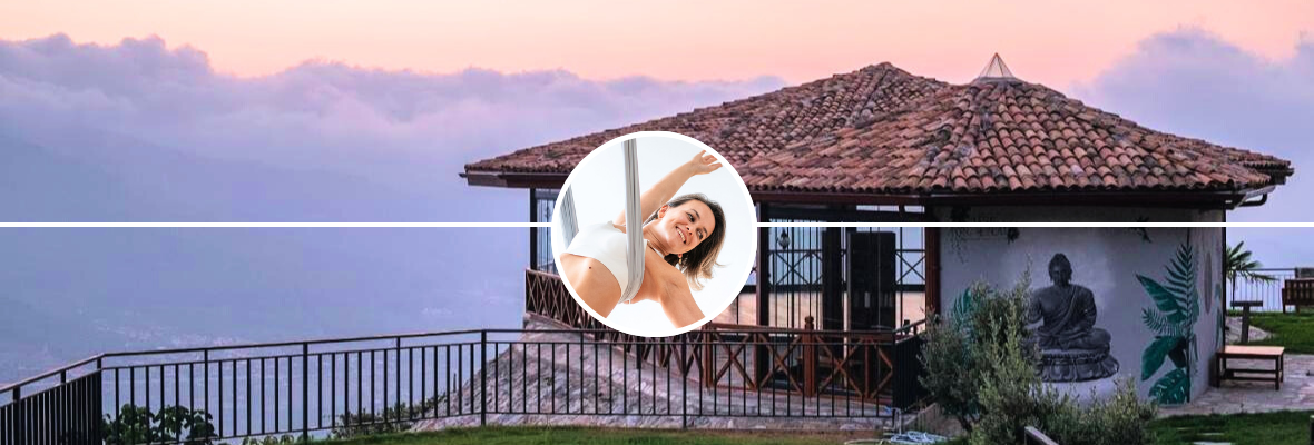 Köklen & Hafifle l Birsen ile Ephesus Retreat Yaz Kampı