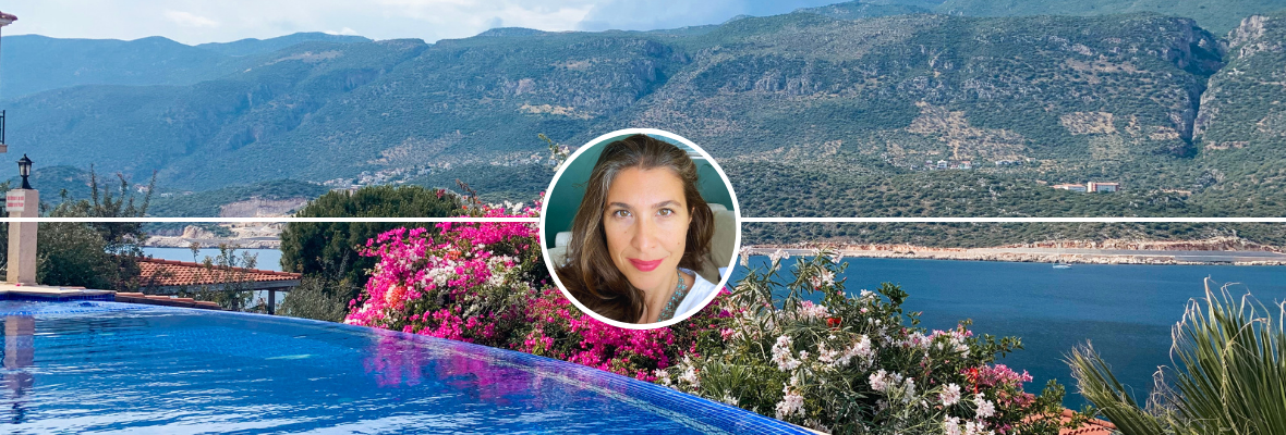 Kundalini Yoga ile Enerjini Yükselt Nazlı Doğuoğlu Sarkuş