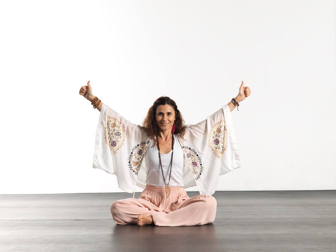 Semin Yaman Yılmaz ile Kundalini Yoga Buluşmaları