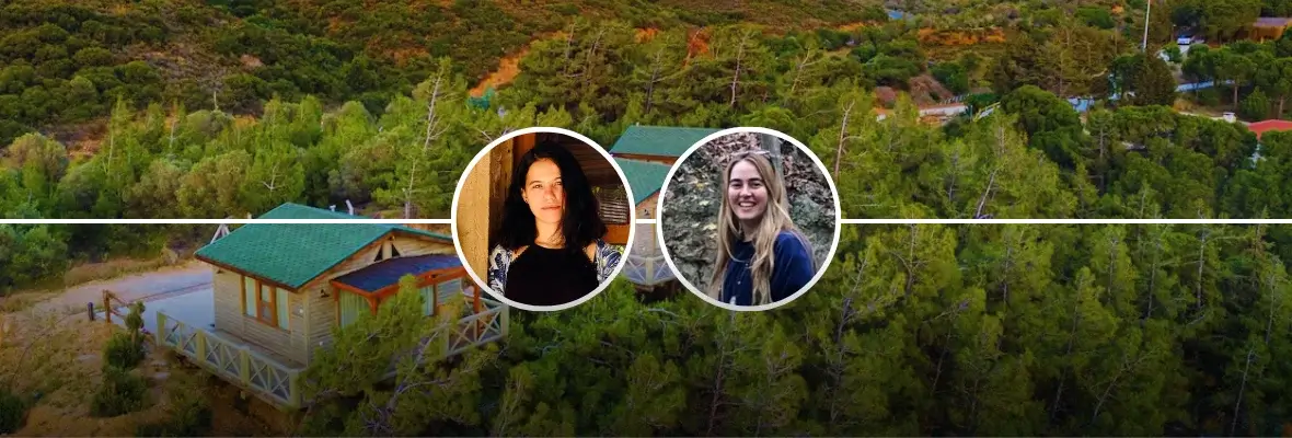 Kairos Valley’de Birlikte Dönüşüm: Ayurveda ve Yoga ile Birlikte Bağ Kurma & Yeni Başlangıçlar Kampı