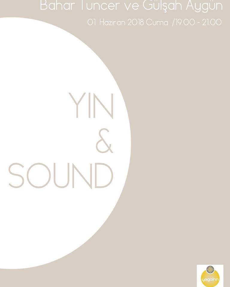 Yin & Sound