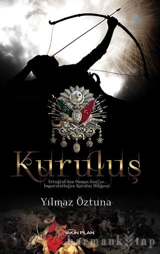 Kurulus Yilmaz Oztuna