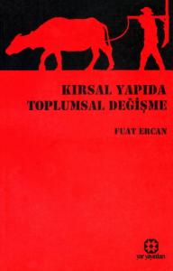 Kırsal Yapıda Toplumsal Değişme