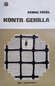 KONTRGERİLLA