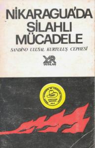 Nikaragua'da Silahlı Mücadele