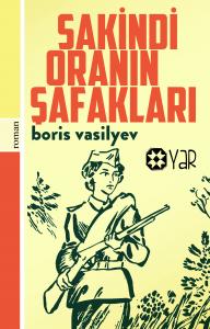 Sakindi Oranın Şafakları