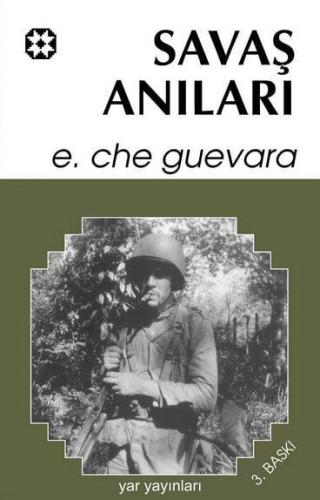 Che: 2 - Savaş Anıları (Küba Günlüğü)