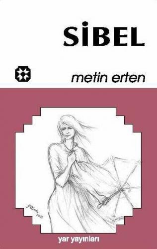 Sibel | Metin Erten | Yar Yayınları