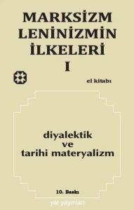 Diyalektik Ve Tarihi  Materyalizm