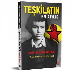 Teşkilatın En Afilisi