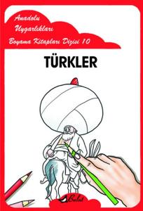 10 - Türkler