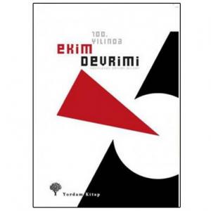 100. Yılında Ekim Devrimi