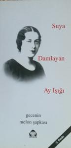 Suya Damlayan Ay Işığı