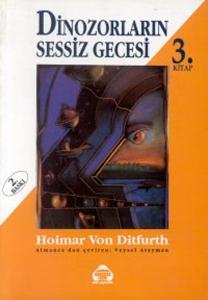 Dinozorların Sessiz Gecesi - 3