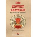 1918 Sovyet Anayasası