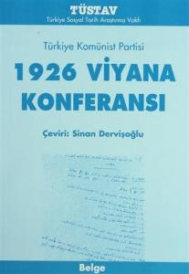 1926 Viyana Konferansı