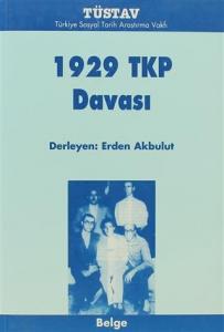 1929 TKP Davası
