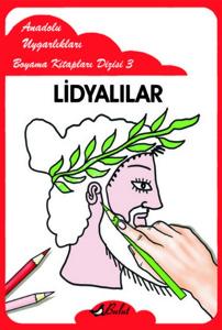 3 - Lidyalılar