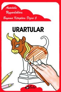 5 - Urartular