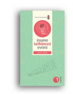 50 Soruda İnsanın Tarihöncesi Evrimi