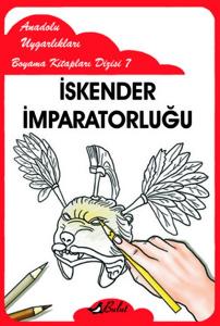 7 - İskender İmparatorluğu