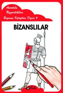 9 - Bizanslılar