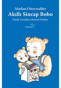 Akıllı Sincap Bobo