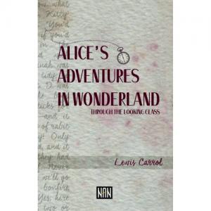 Alice's Adventures In Wonderland