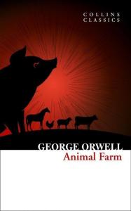 Animal Farm (Collins Classics)