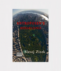 Antroposen'e Hoşgeldiniz