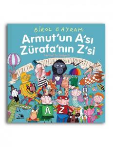 Armut'un A'sı Zürafa'nın Z'si