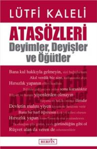 Atasözleri