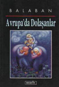 Avrupa'da Dolaşanlar