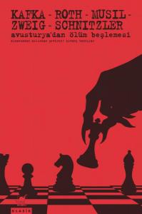 Avusturya'Dan Ölüm Beşlemesi