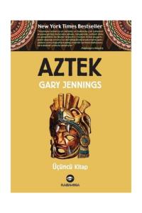 Aztek - Üçüncü Kitap
