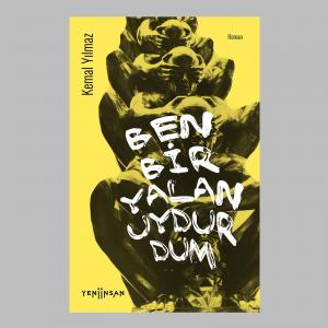 Ben Bir Yalan Uydurdum