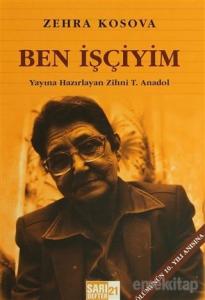 Ben İşçiyim