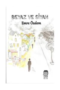 Beyaz Ve Siyah