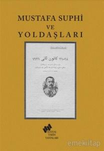 Mustafa Suphi Ve Yoldaşları