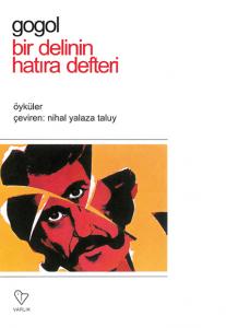 Bir Delinin Hatıra Defteri