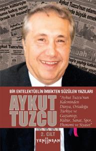 Bir Entelektüelin İmbikten Süzülen Yazıları